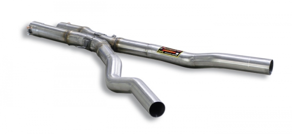 X-Pipe