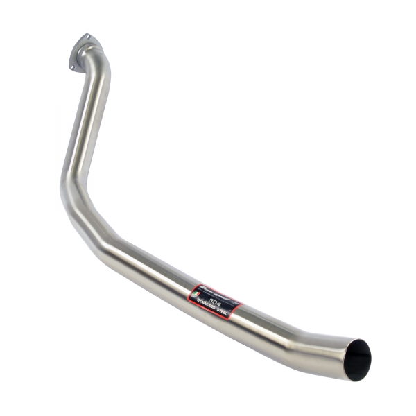 Turbo downpipe Supersprint 822202